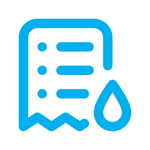 Water Bill Payment